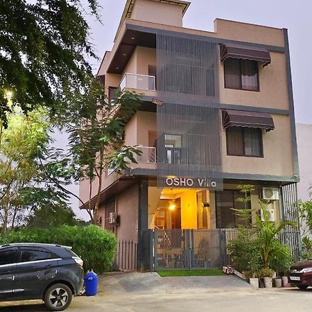 Osho Villa Guest House Джайпур Екстериор снимка