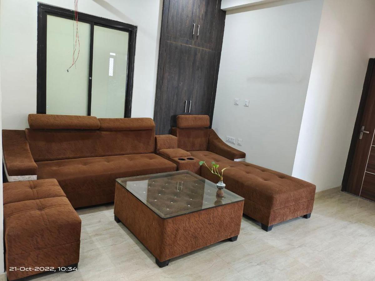 Osho Villa Guest House Джайпур Екстериор снимка