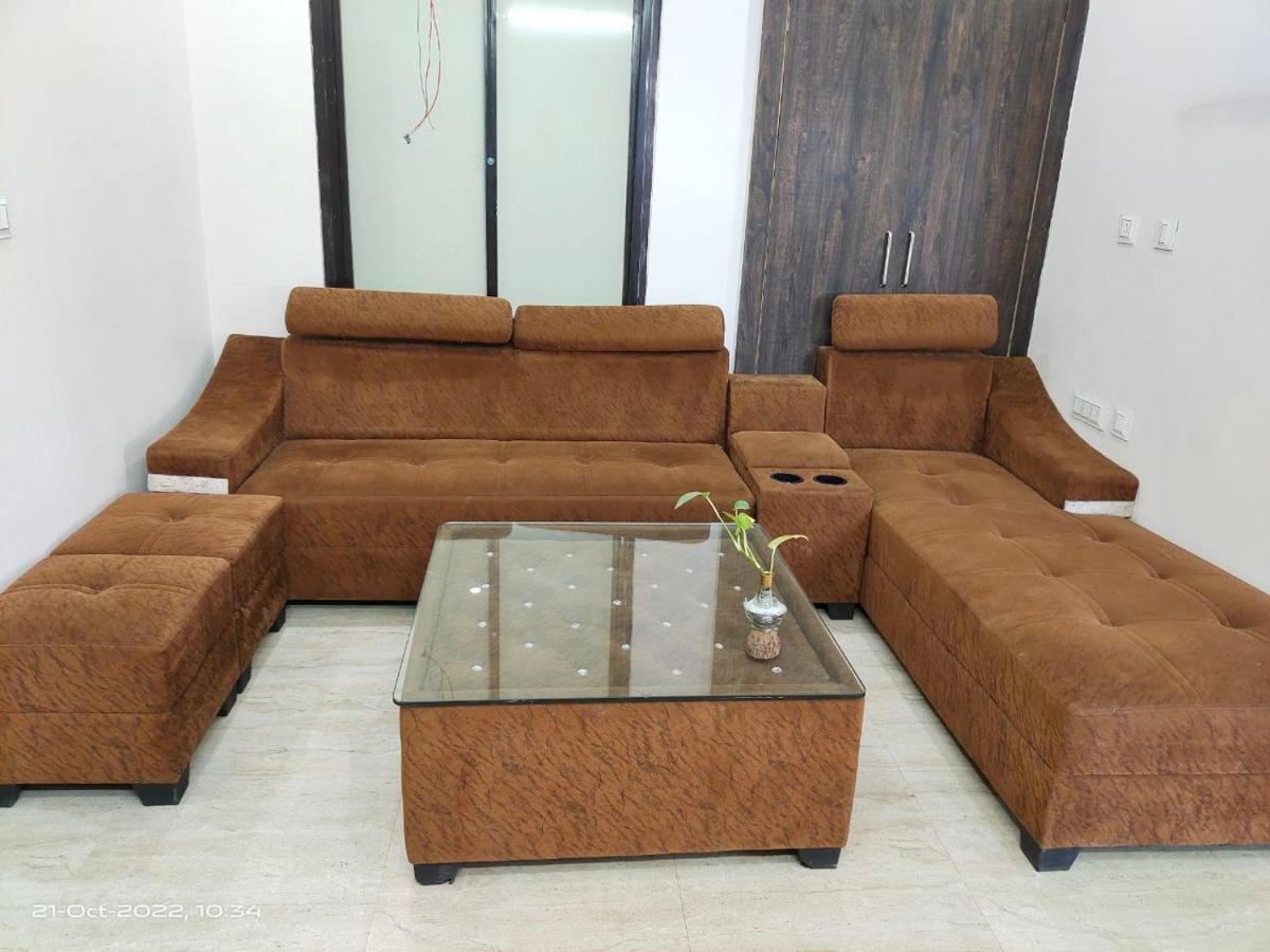 Osho Villa Guest House Джайпур Екстериор снимка