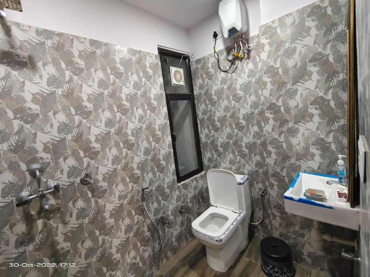 Osho Villa Guest House Джайпур Екстериор снимка
