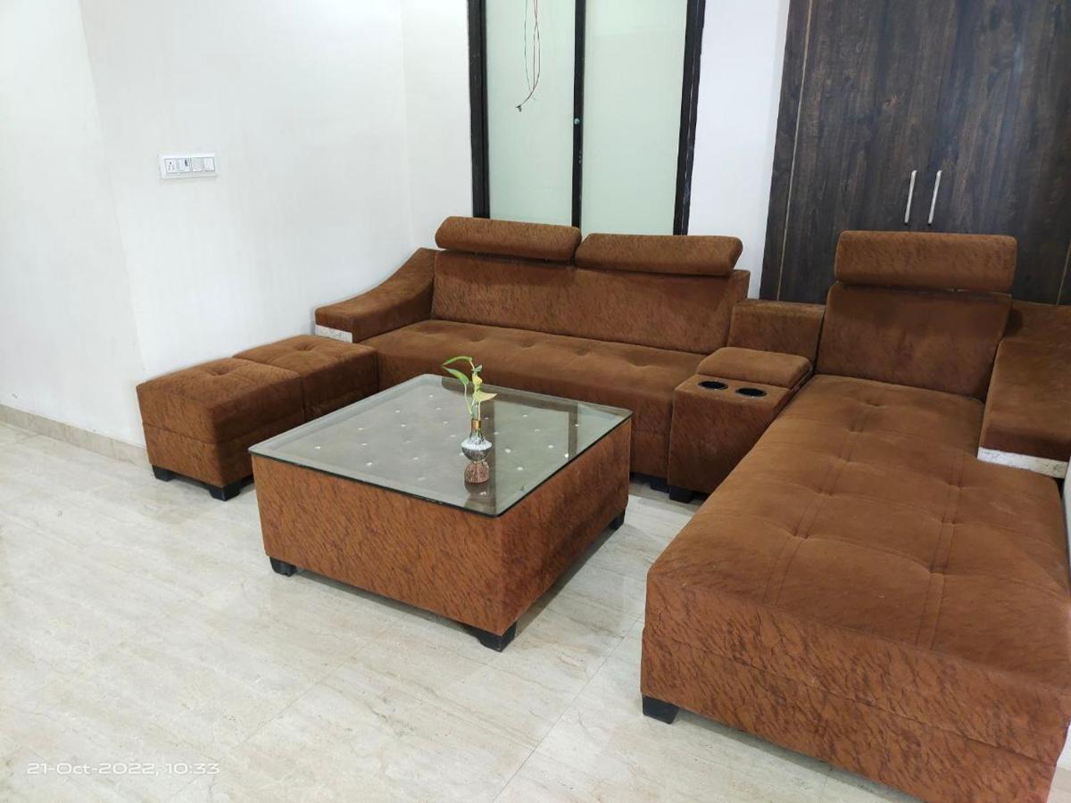 Osho Villa Guest House Джайпур Екстериор снимка