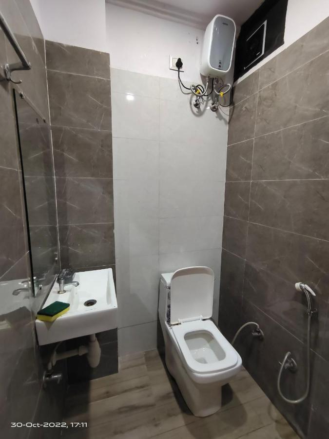 Osho Villa Guest House Джайпур Екстериор снимка
