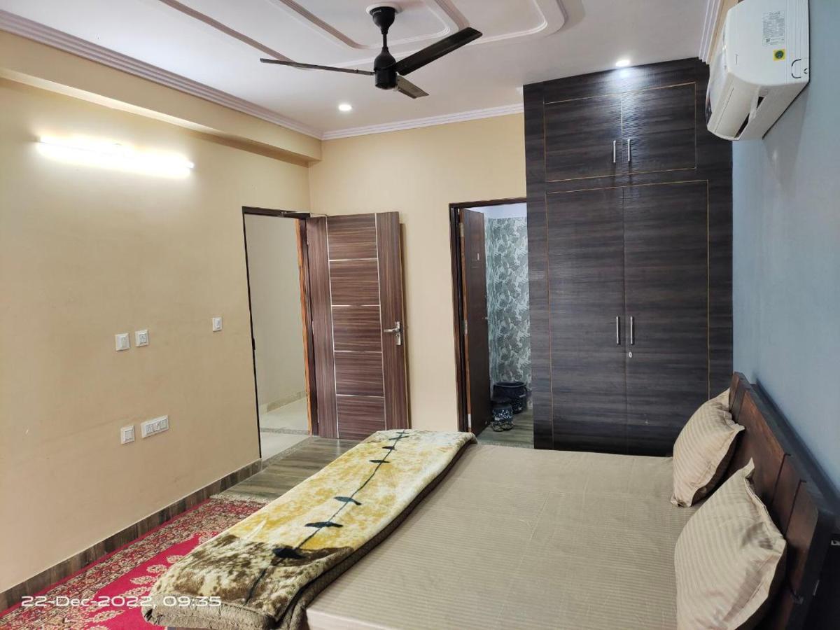 Osho Villa Guest House Джайпур Екстериор снимка