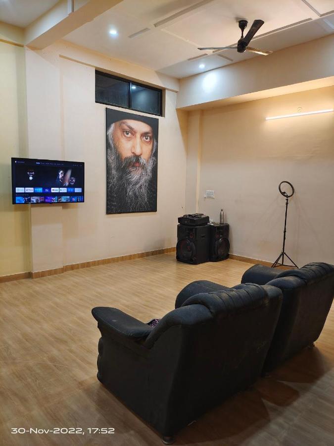 Osho Villa Guest House Джайпур Екстериор снимка